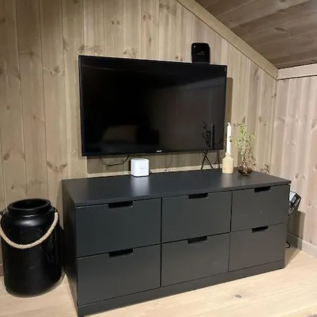 Hovdetunet 77-gaustablikk * Gaustablikk