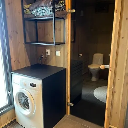 Prázdninový dům Hovdetunet 77-gaustablikk Gaustablikk