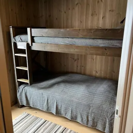 Prázdninový dům Hovdetunet 77-gaustablikk *