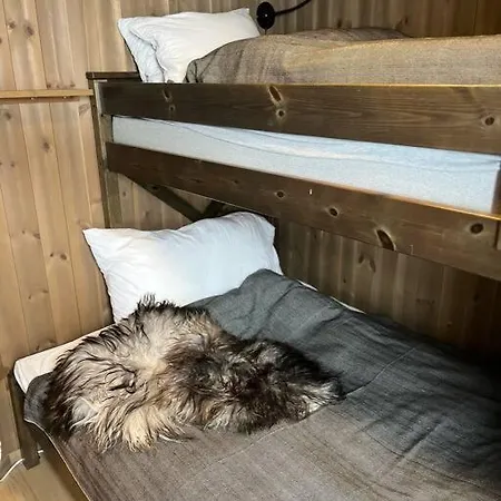 Hovdetunet 77-gaustablikk *