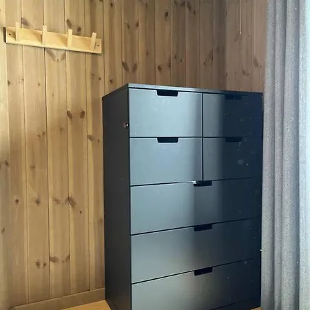 Hovdetunet 77-gaustablikk Gaustablikk