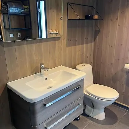 Hovdetunet 77-gaustablikk Tatil Evi Gaustablikk