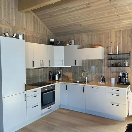 Hovdetunet 77-gaustablikk Gaustablikk